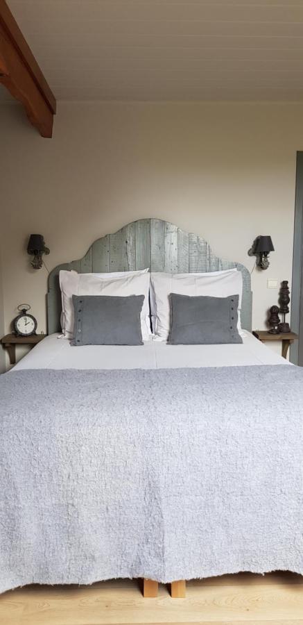B&B Bergenhof Hoogstraten Dış mekan fotoğraf