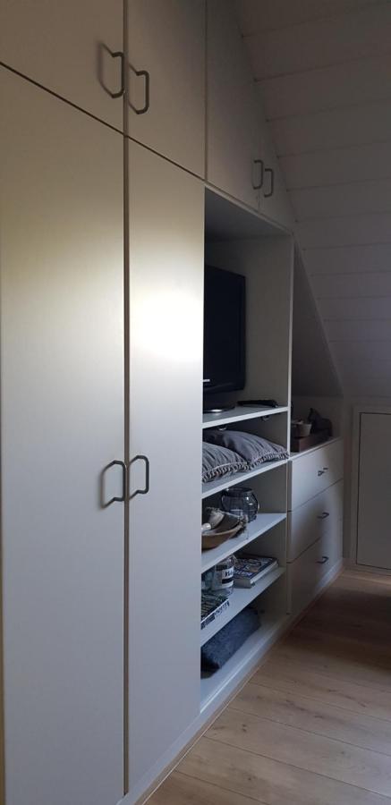 B&B Bergenhof Hoogstraten Dış mekan fotoğraf
