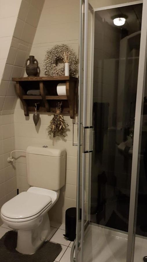 B&B Bergenhof Hoogstraten Dış mekan fotoğraf