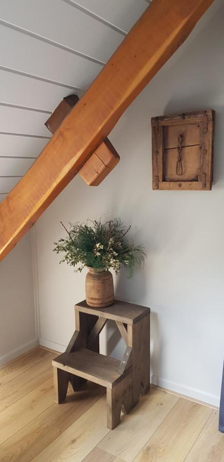 B&B Bergenhof Hoogstraten Dış mekan fotoğraf