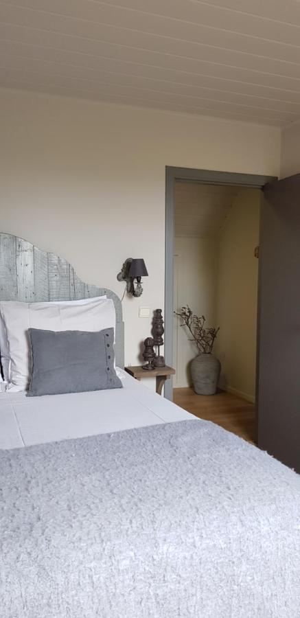 B&B Bergenhof Hoogstraten Dış mekan fotoğraf
