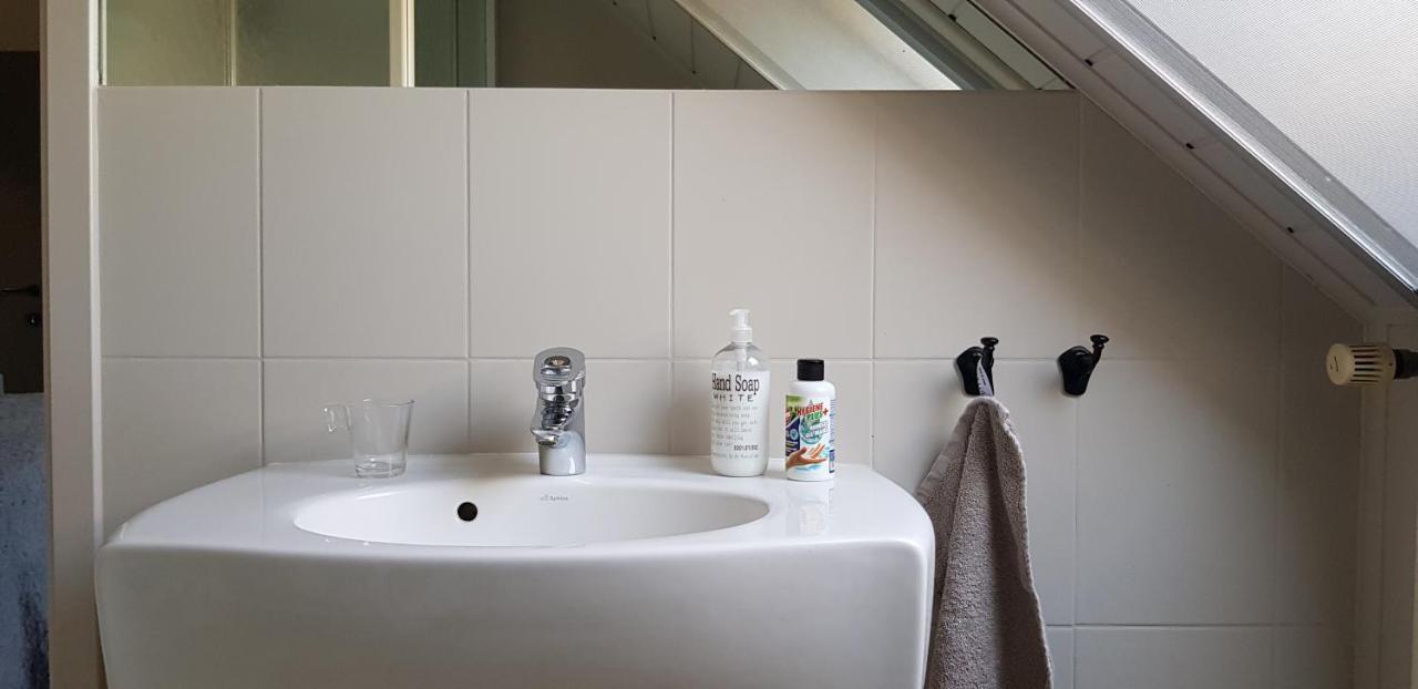 B&B Bergenhof Hoogstraten Dış mekan fotoğraf
