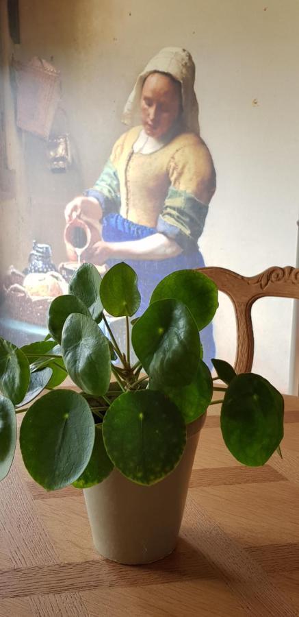 B&B Bergenhof Hoogstraten Dış mekan fotoğraf