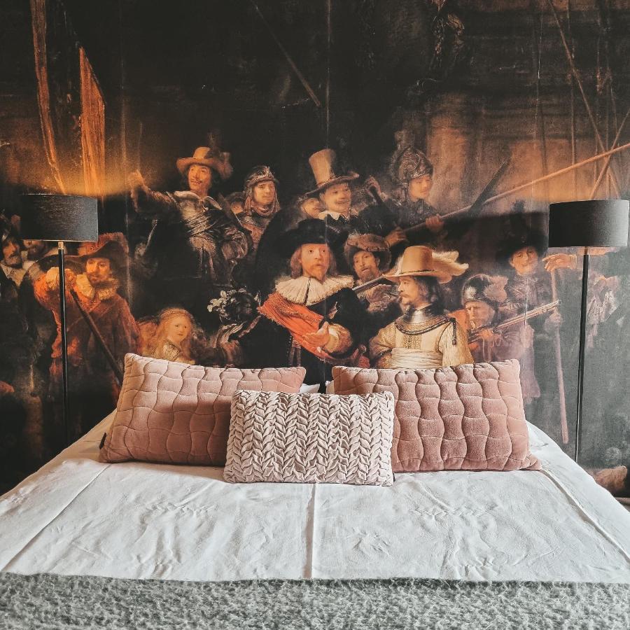 B&B Bergenhof Hoogstraten Dış mekan fotoğraf