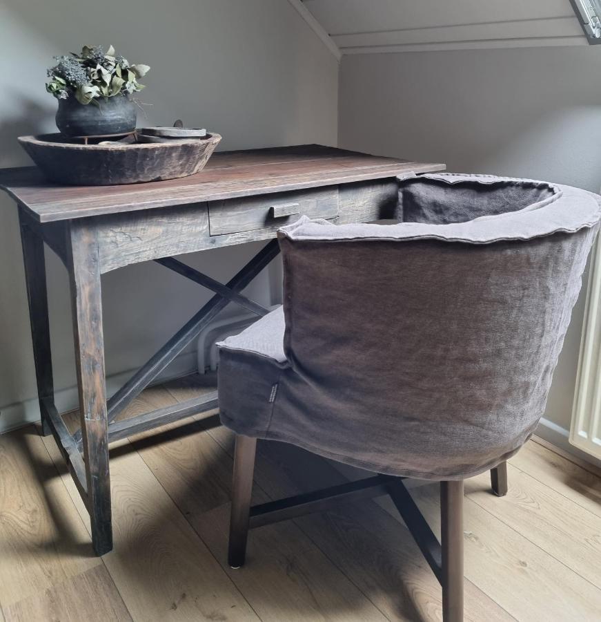 B&B Bergenhof Hoogstraten Dış mekan fotoğraf