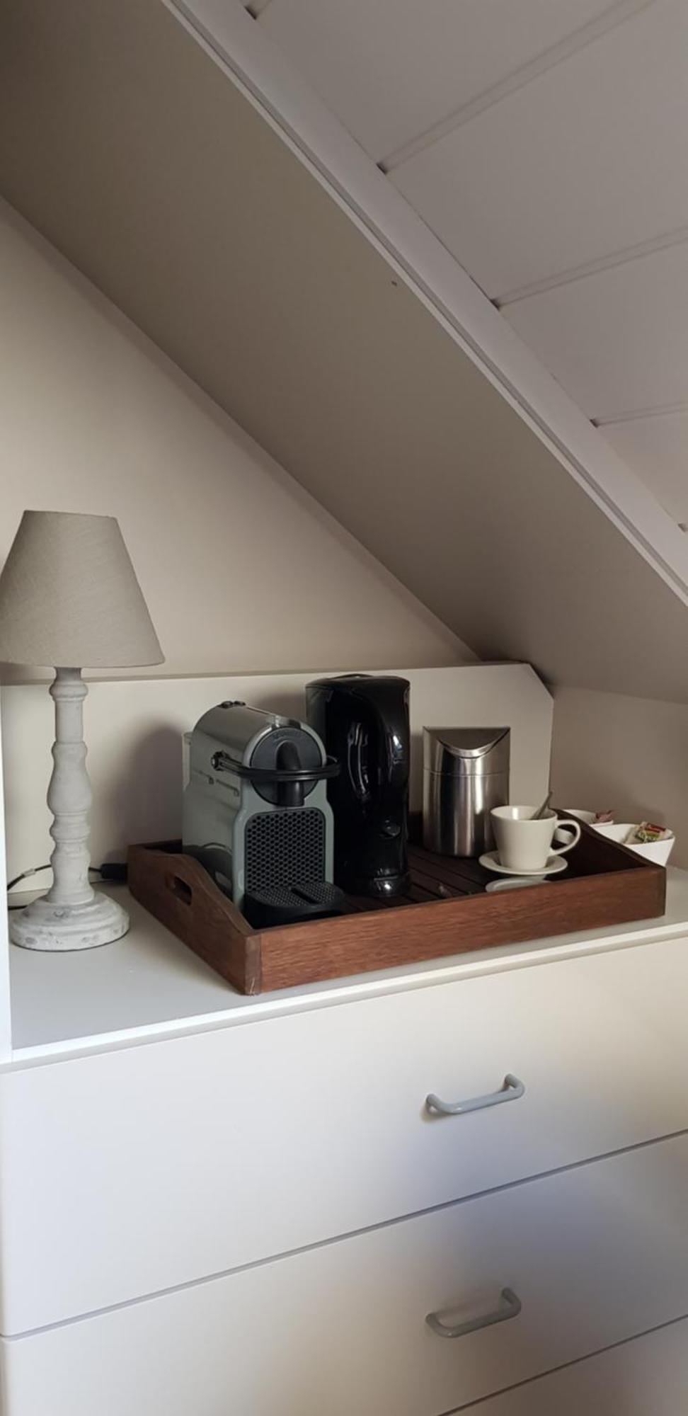 B&B Bergenhof Hoogstraten Oda fotoğraf