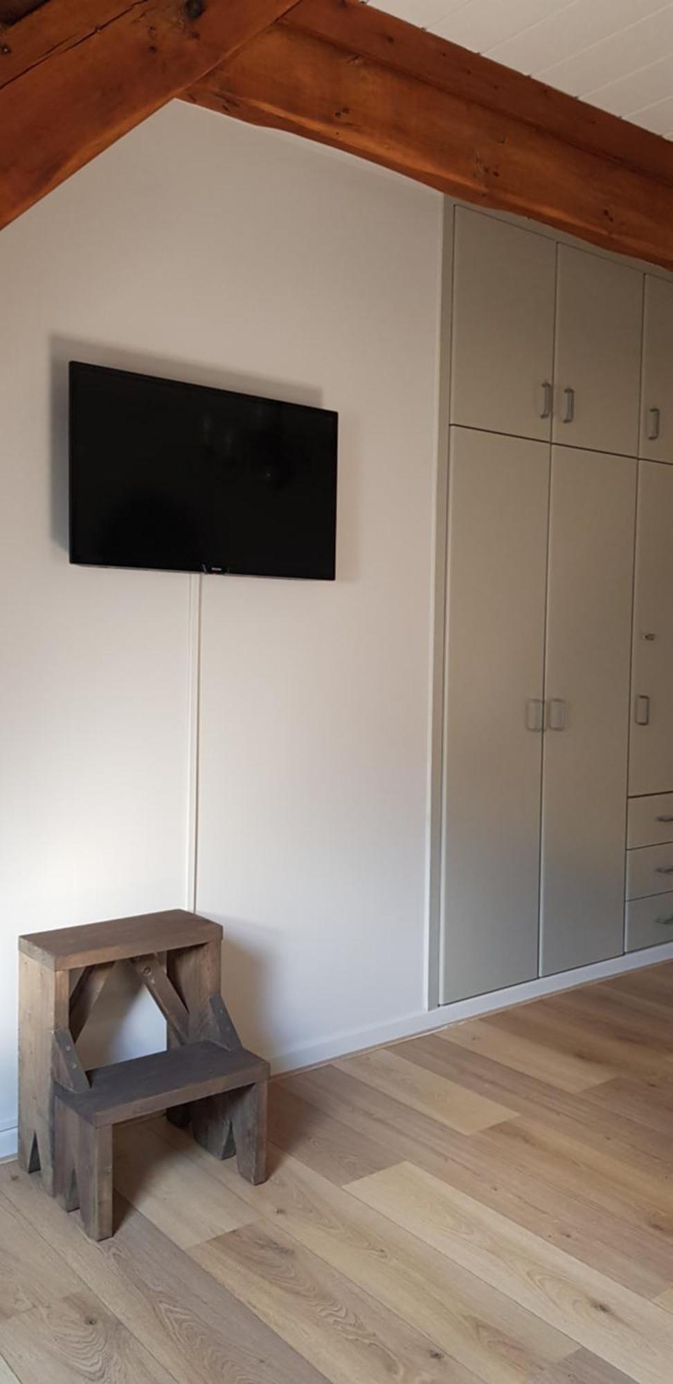 B&B Bergenhof Hoogstraten Oda fotoğraf